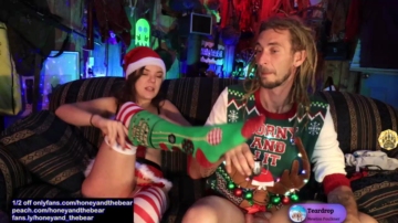 Honeyand_Thebear 24-11-2021 Video 